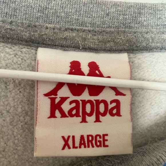 Mens sweatshirts - Picture 3 of 3